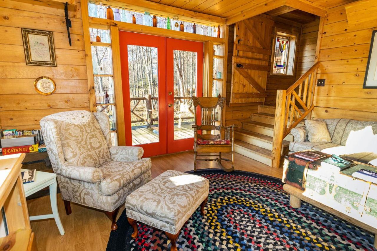 Juneberry Lodge Homer Luaran gambar