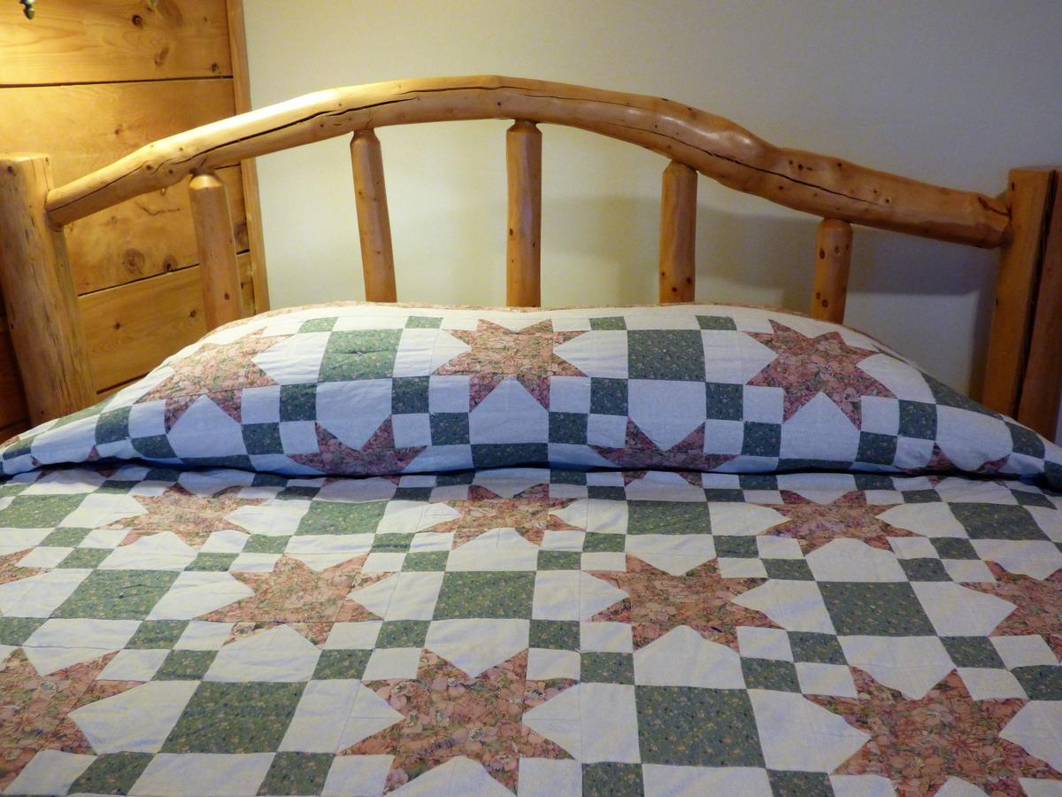 Juneberry Lodge Homer Luaran gambar