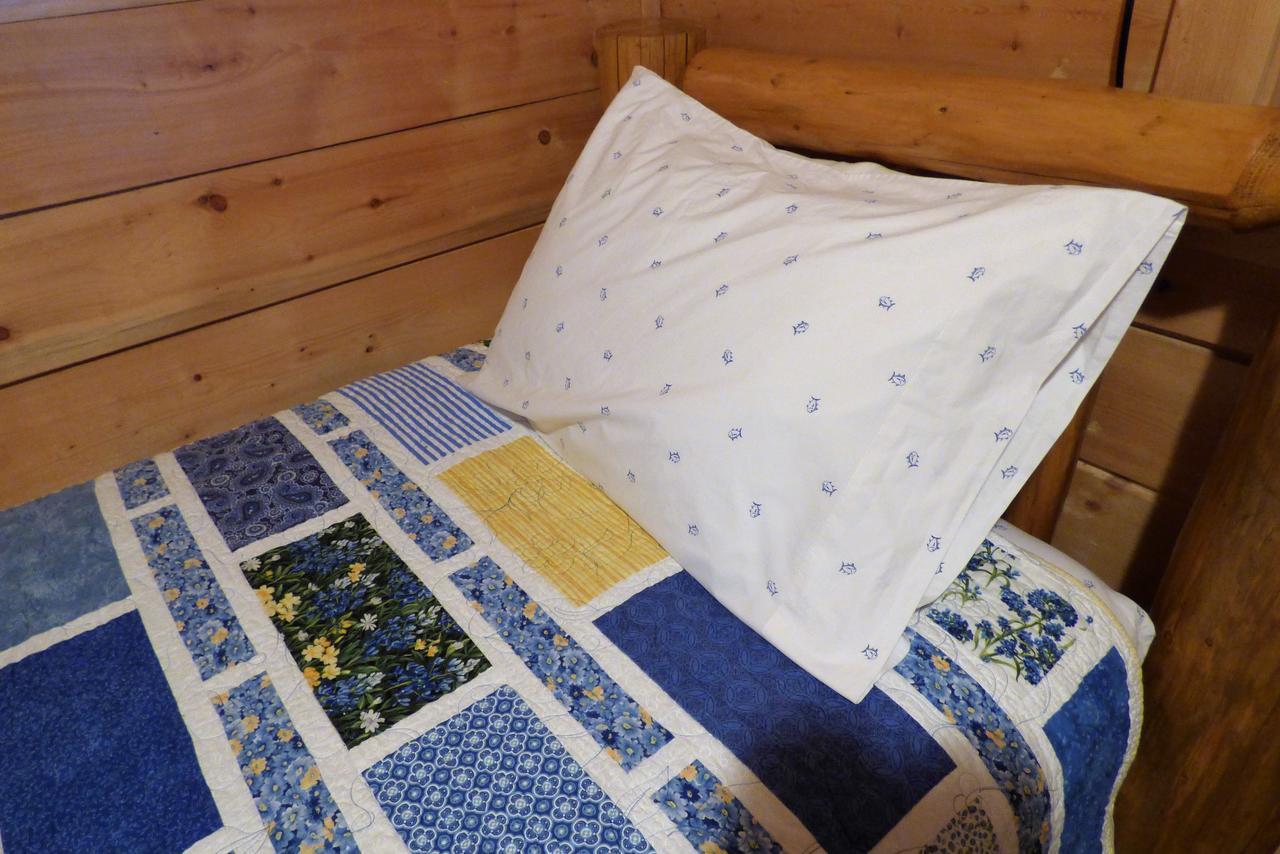Juneberry Lodge Homer Luaran gambar