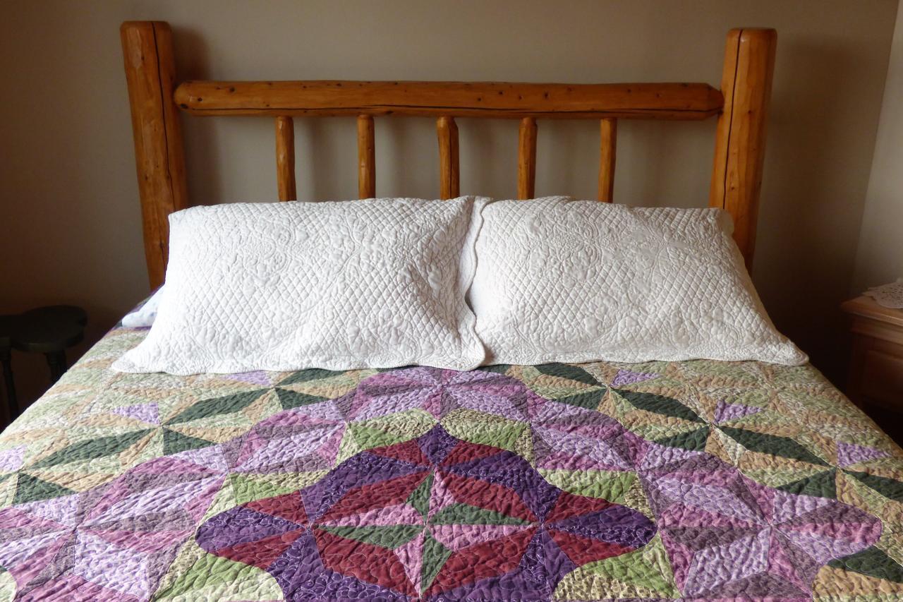 Juneberry Lodge Homer Luaran gambar