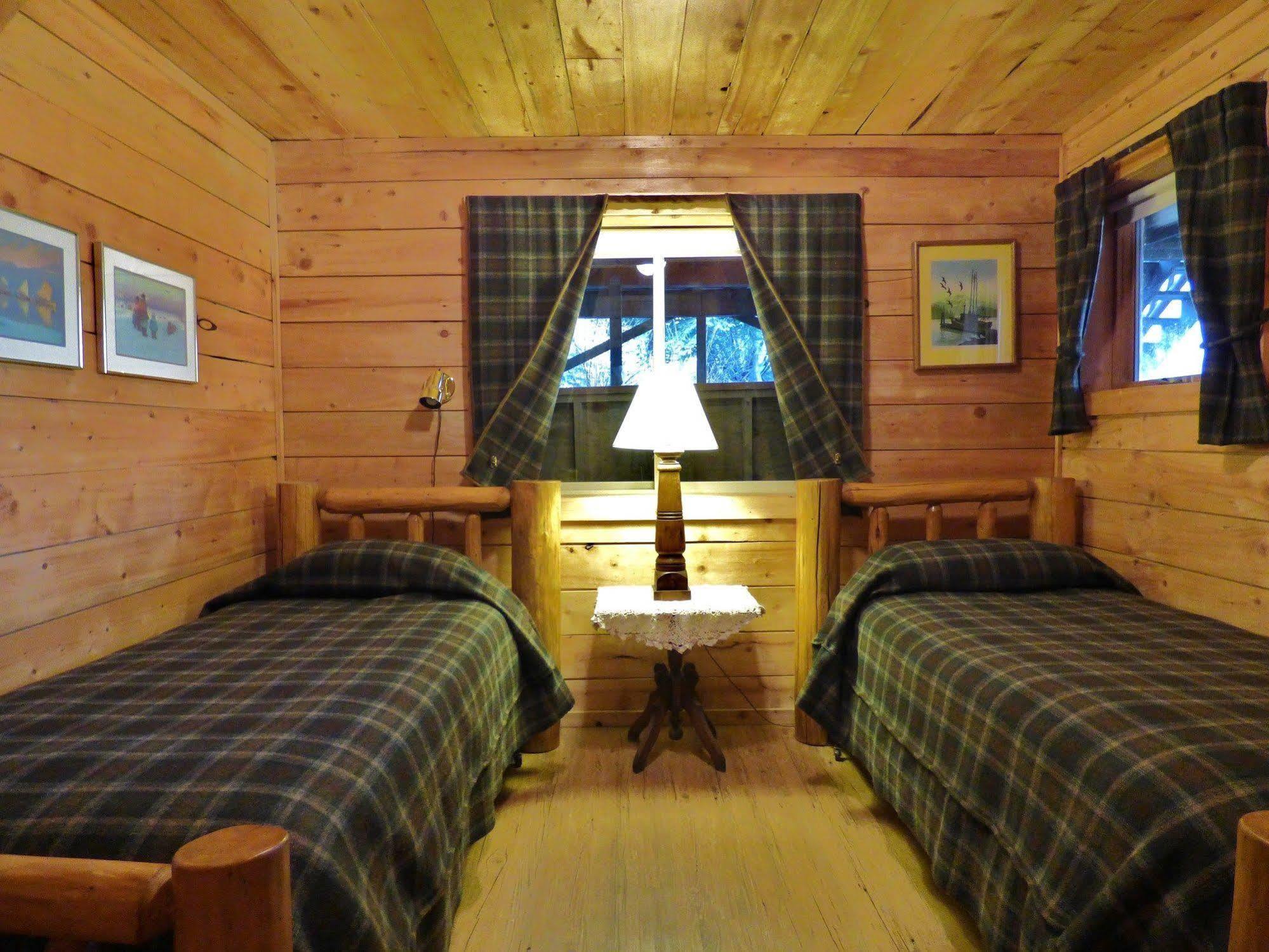 Juneberry Lodge Homer Luaran gambar
