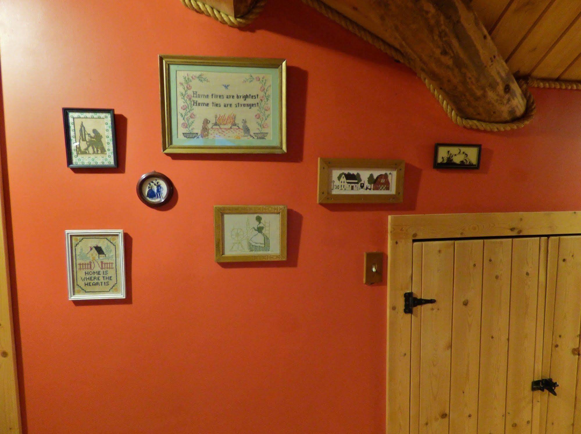Juneberry Lodge Homer Luaran gambar