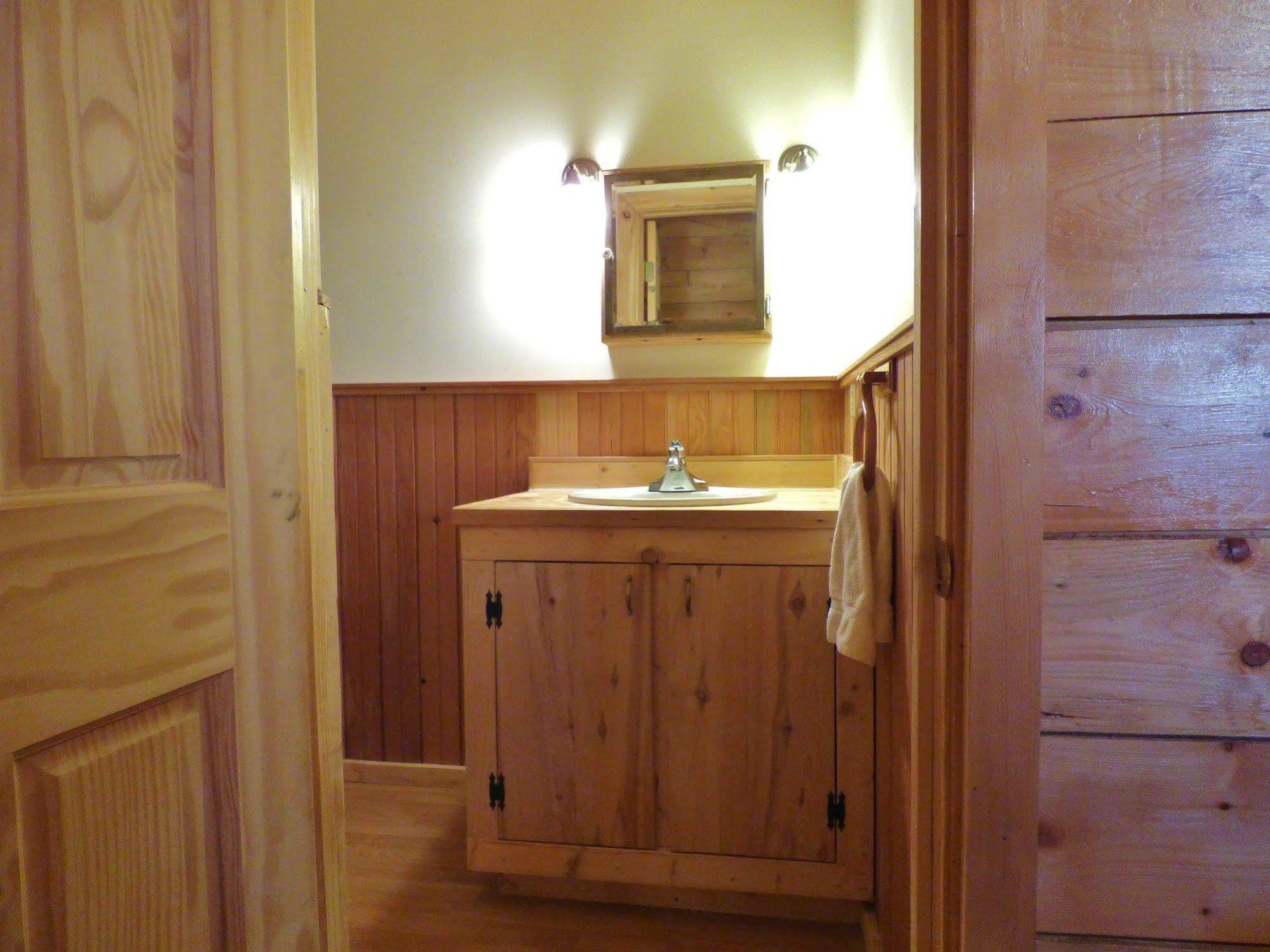 Juneberry Lodge Homer Luaran gambar