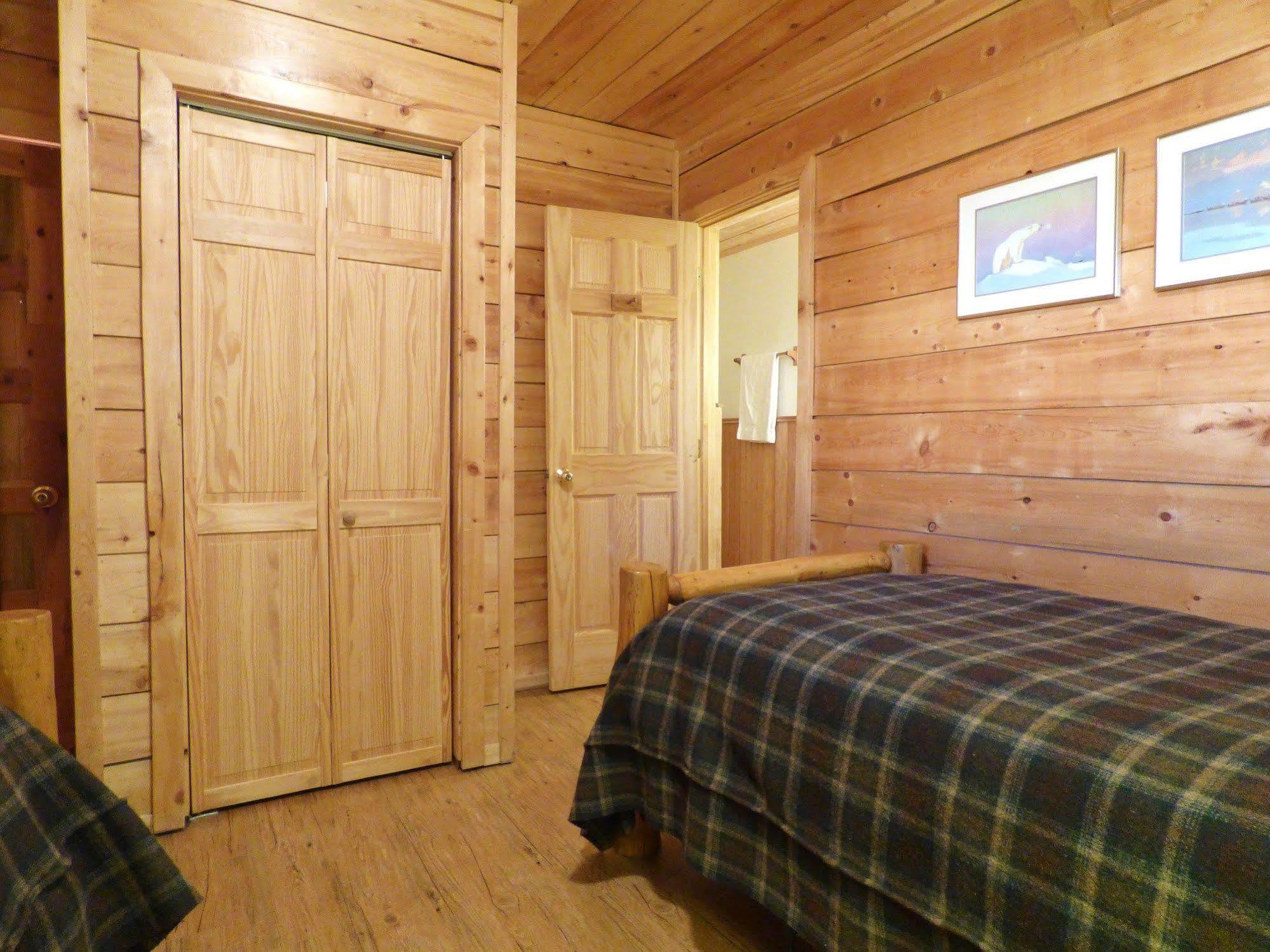Juneberry Lodge Homer Luaran gambar